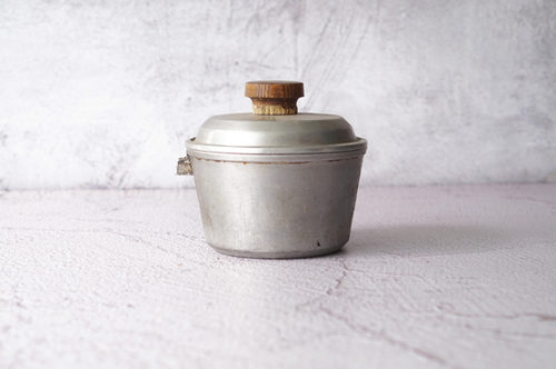OLLA ALUMINIO PEQUEÑA
