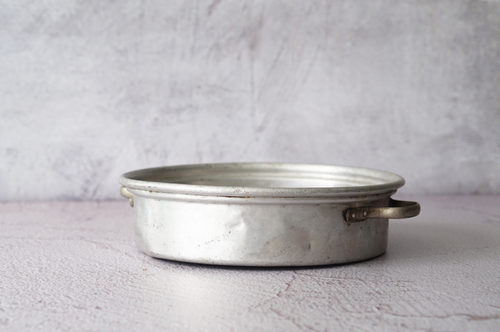 OLLA ALUMINIO GRANDE