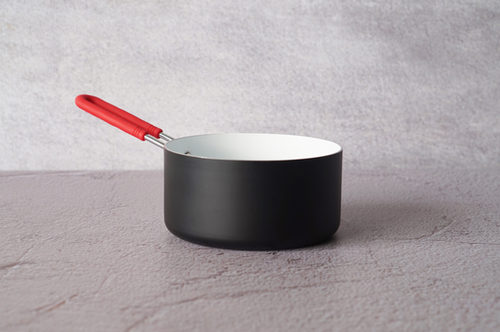 OLLA ALUMINIO TEFLON PEQUEÑA
