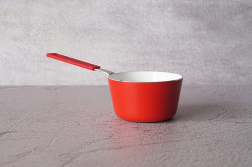 OLLA ALUMINIO TEFLON PEQUEÑA
