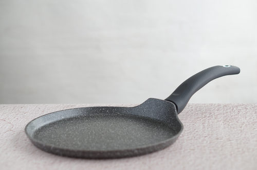 SARTEN CREPERA TEFLON GRANDE DISEÑO