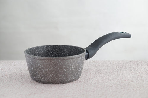 OLLA ALUMINIO TEFLON MEDIANA DISEÑO