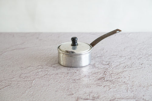 OLLA ALUMINIO MINI