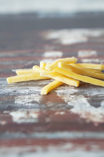 PAPAS FRITAS DUMMIE TAMAÑO REAL
