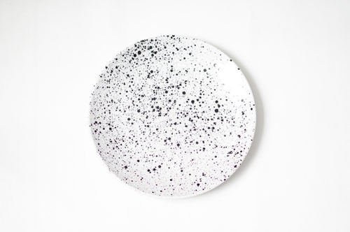 PLATO LOZA GRANDE DISEÑO