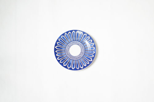 PLATO LOZA PEQUEÑO DISEÑO
