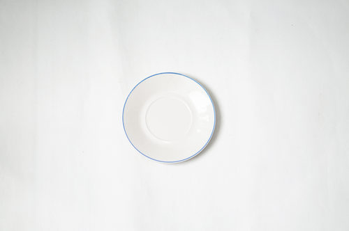 PLATO LOZA PEQUEÑO DISEÑO