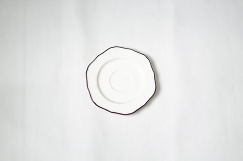PLATO LOZA PEQUEÑO DISEÑO