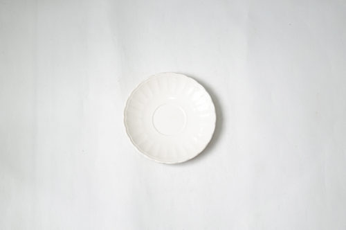PLATO LOZA PEQUEÑO BLANCO DISEÑO