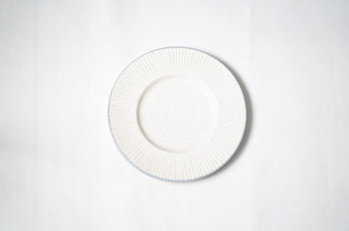 PLATO LOZA MEDIANO DISEÑO
