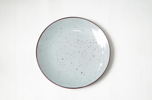 PLATO LOZA GRANDE DISEÑO