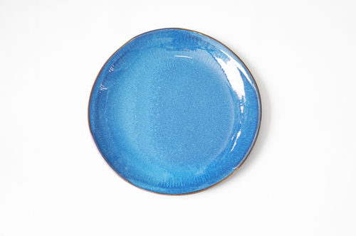 PLATO LOZA GRANDE DISEÑO