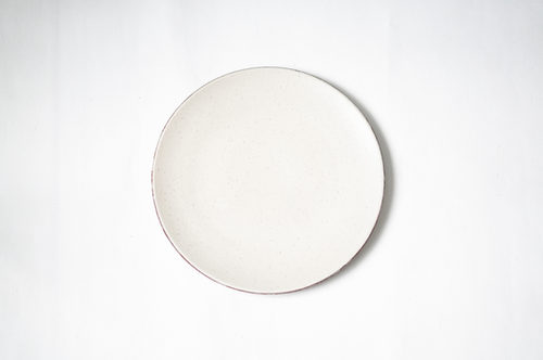 PLATO LOZA GRANDE DISEÑO