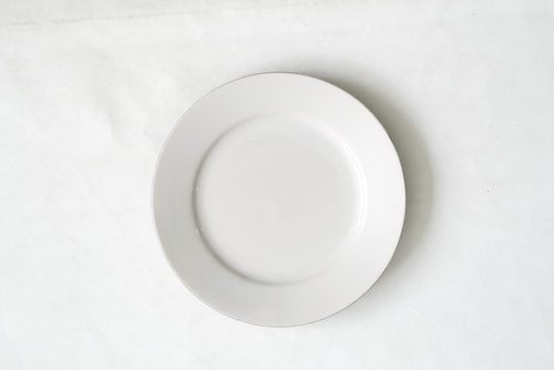 PLATO LOZA GRANDE DISEÑO