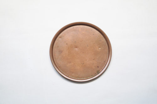 PLATO COBRE MEDIANO