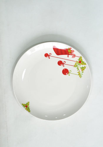 PLATO LOZA MEDIANO NAVIDAD