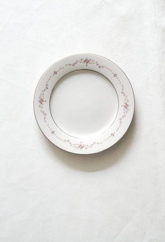 PLATO LOZA MEDIANO DISEÑO