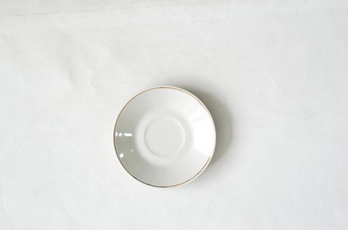 PLATO LOZA PEQUEÑO DISEÑO 16