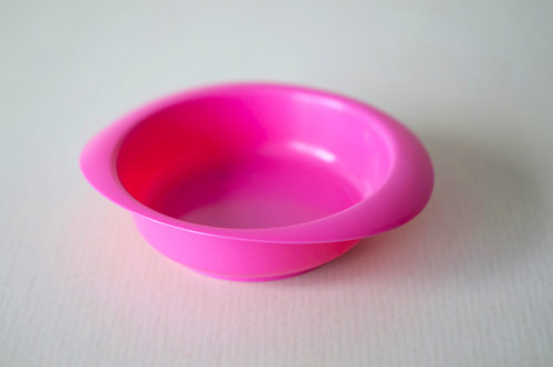 PLATO INFANTIL