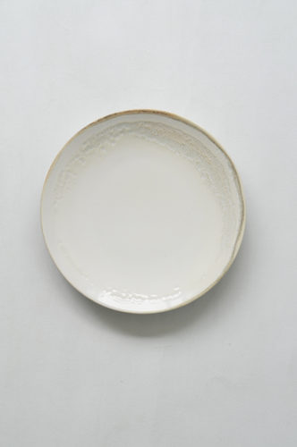 PLATO LOZA GRANDE DISEÑO