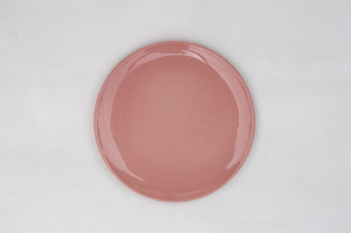 PLATO LOZA MEDIANO ROSA