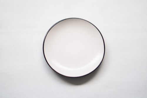 PLATO LOZA MEDIANO DISEÑO
