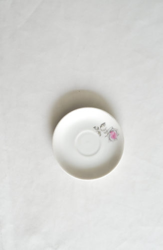 PLATO LOZA PEQUEÑO DISEÑO 9