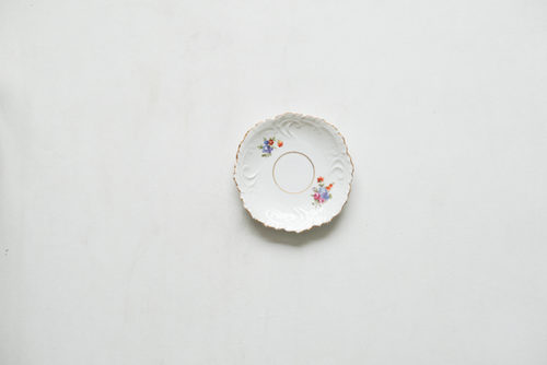 PLATO LOZA PEQUEÑO DISEÑO 6