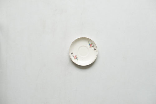 PLATO LOZA PEQUEÑO DISEÑO 7