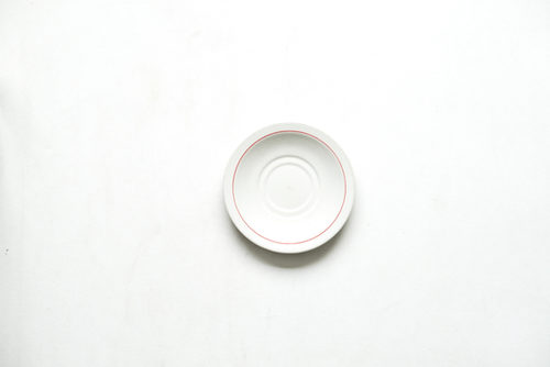 PLATO LOZA PEQUEÑO DISEÑO 4