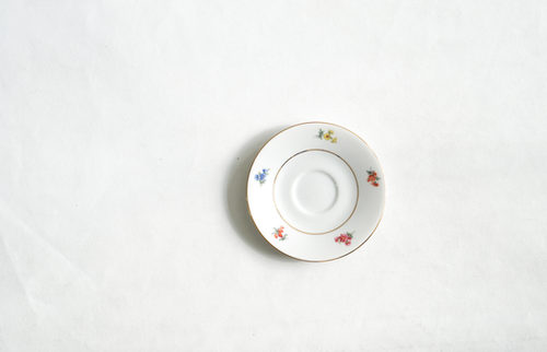 PLATO LOZA PEQUEÑO DISEÑO 17