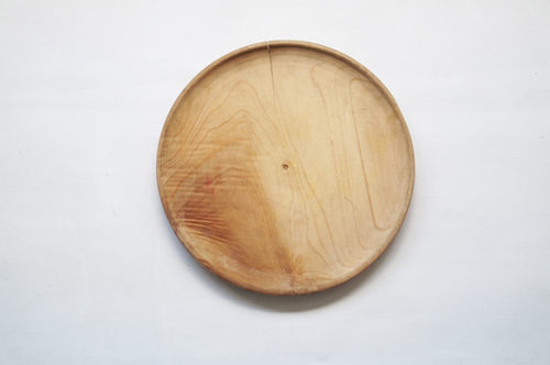PLATO MADERA MEDIANO