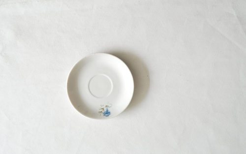 PLATO LOZA PEQUEÑO DISEÑO 10