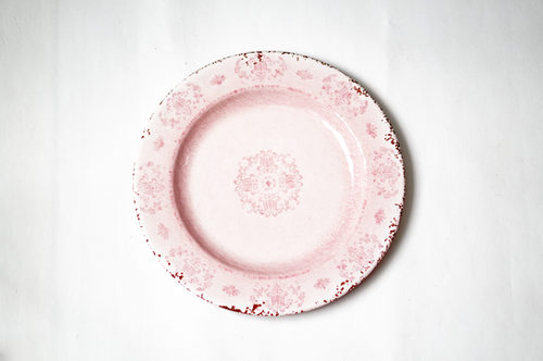 PLATO POLIPROPILENO GRANDE DISEÑO