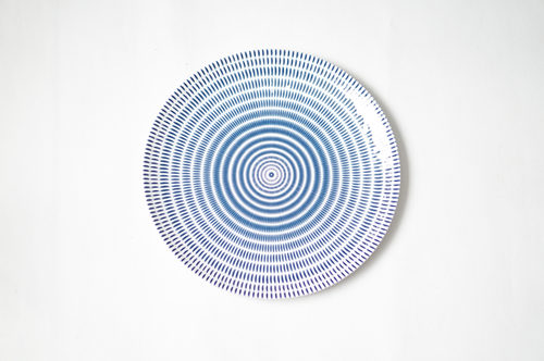PLATO POLIPROPILENO GRANDE DISEÑO