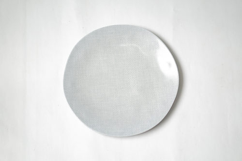 PLATO POLIPROPILENO GRANDE DISEÑO