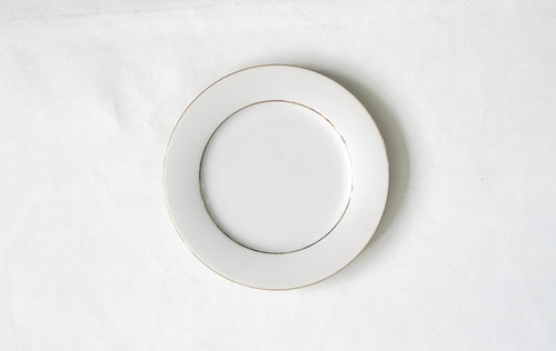 PLATO LOZA MEDIANO DISEÑO