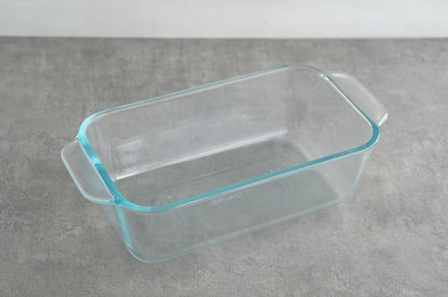 REFRACTARIA VIDRIO GRANDE RECTANGULAR