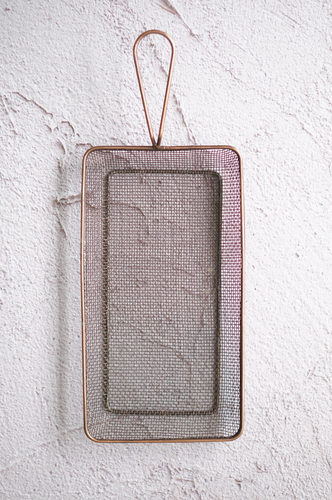 REJILLAS METAL SKU: 2