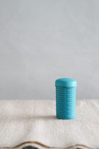 SALERO AZUL