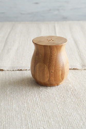 SALERO DE MADERA