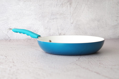 SARTEN ALUMINIO TEFLON GRANDE