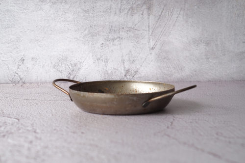 PAELLERA ALUMINIO MEDIANA