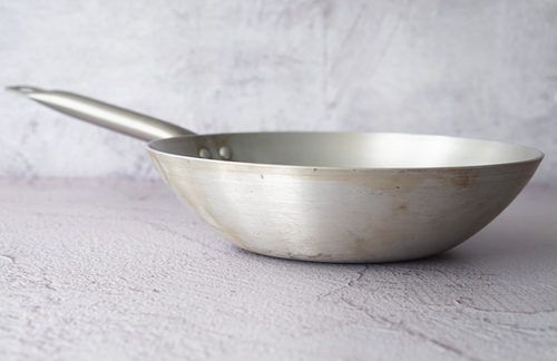 WOK ALUMINIO GRANDE