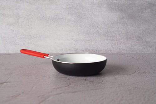 SARTEN ALUMINIO TEFLON PEQUEÑO