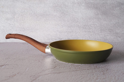 SARTEN ALUMINIO TEFLON MEDIANA
