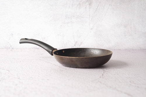 SARTEN ALUMINIO TEFLON MEDIANA