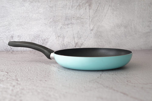 SARTEN ALUMINIO TEFLON GRANDE
