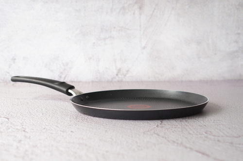 CREPERA ALUMINIO TEFLON GRANDE