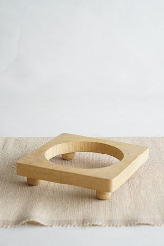 SOPORTE CAZUELA BARRO